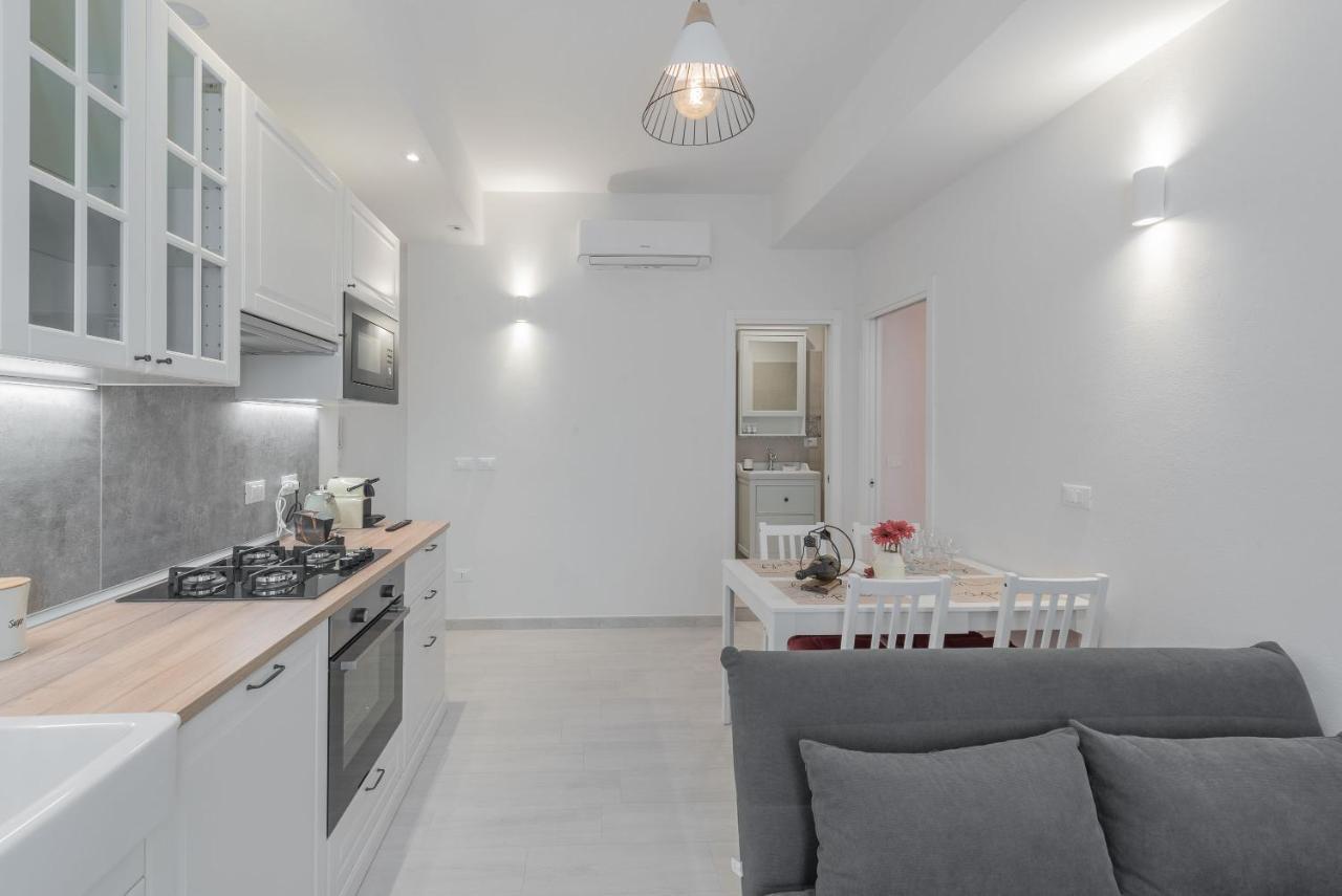 Realkasa City Center Flat Bologna Eksteriør bilde