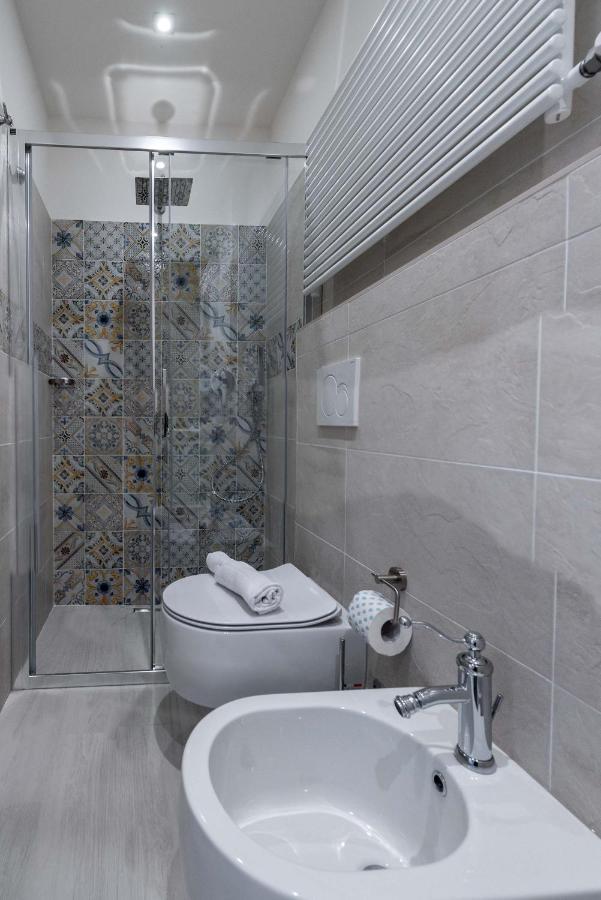 Realkasa City Center Flat Bologna Eksteriør bilde